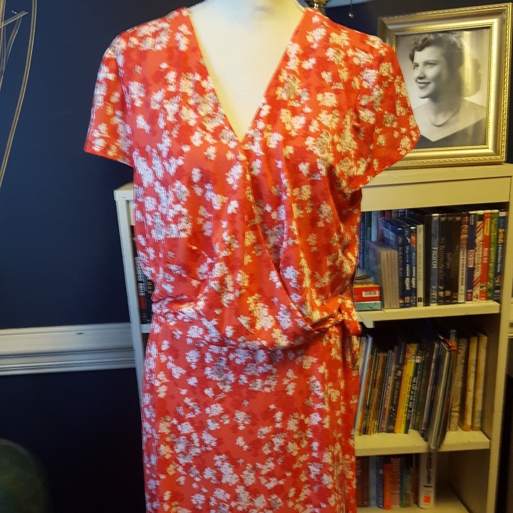 DIA & CO London Times NWT